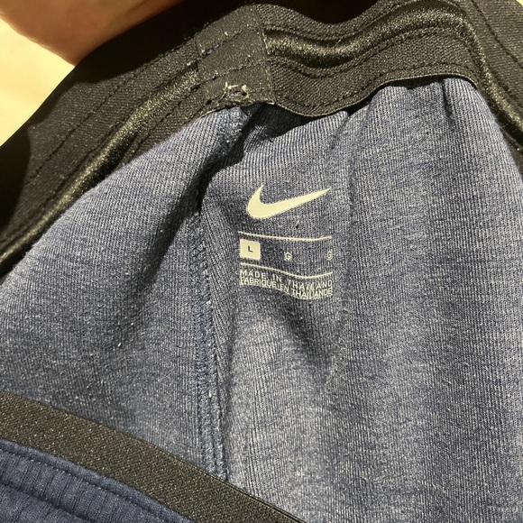 Nike fleece joggers - Picture 4 of 4